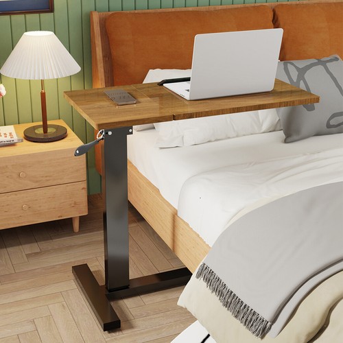 Over bed chair - chair, with