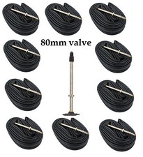 700 x 25/28c 80mm Presta Valve