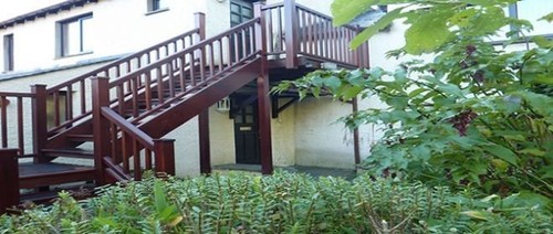 Timeshare hapimag - 🏠,