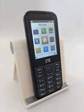 ZTE F320 Senior Big Button