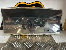 LAND ROVER DISCOVERY SERIES 2 TD5 DIESEL ELECTRONIC SPEEDO HEAD YAC114010