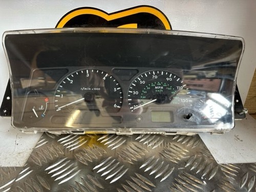 Land rover discovery - rover, 2