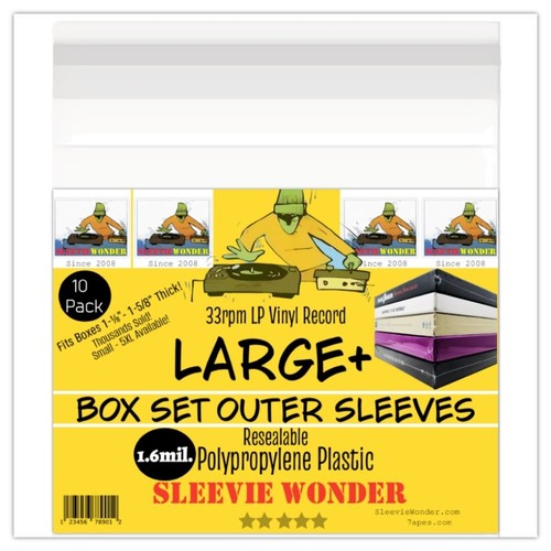 Large box set outer - large,