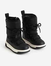 H&M Girls Padded Winter