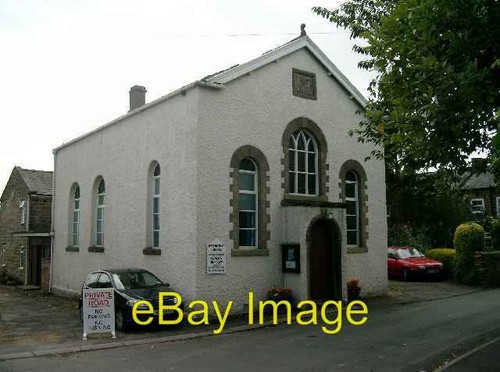 Photo 6x4 spofforth - photo,