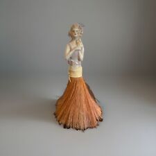 Victorian Lady Crumb Brush
