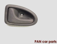 Renault Trafic door opener