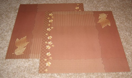 Paper pizazz 12x12 single - pizazz,