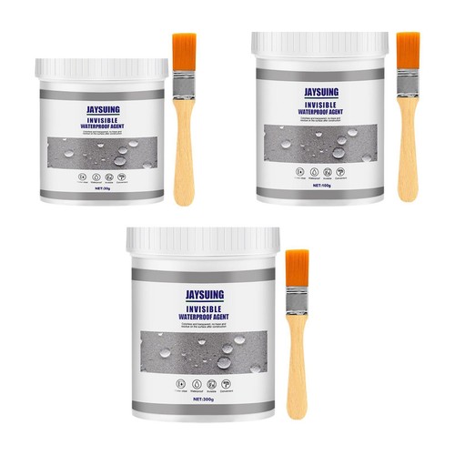 Waterproof sealant