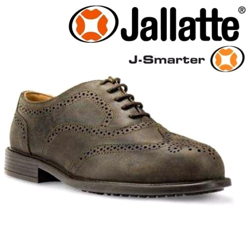 Mens jallatte s1p leather - mens,