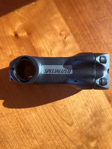 Specialized diverge stem 80mm - stem,