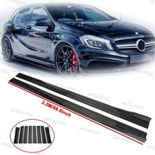 For BENZ A-Class W176 W177
