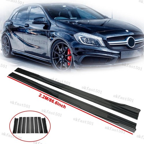 For benz class - benz, w176