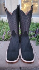 JLS BOOTS Mens Hand Made
