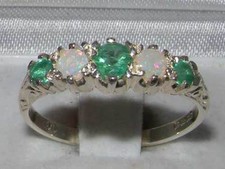 Antique style sterling silver - sterling,