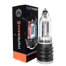 Bathmate - HYDROMAX5 Hydro
