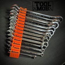 Magnetic Spanner Organiser |