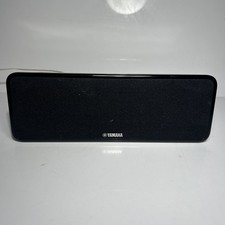 Yamaha NS-C20 Speaker Black -