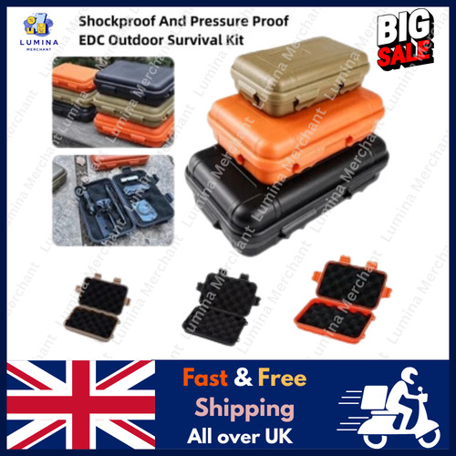 Dustproof sealed box - sealed,