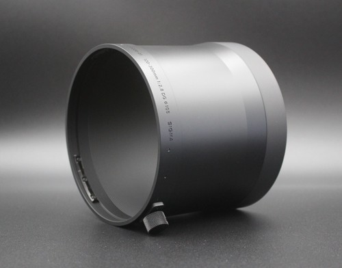 Official sigma lens - official,