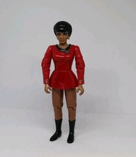 Uhura star trek playmates - uhura,