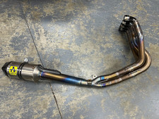 Kawasaki ZX10RR 2016-2020 Full