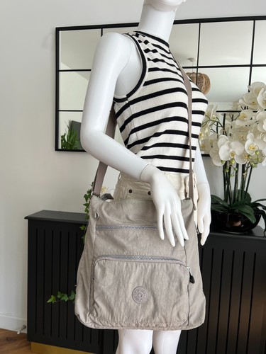 Kipling alvar medium nylon - kipling,