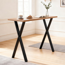 Modern Breakfast Bar Table