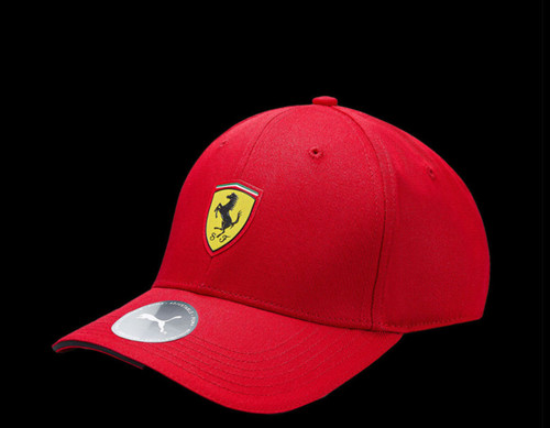 Puma ferrari team - ferrari,