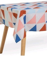 habitat Tablecloth TRIANGLE