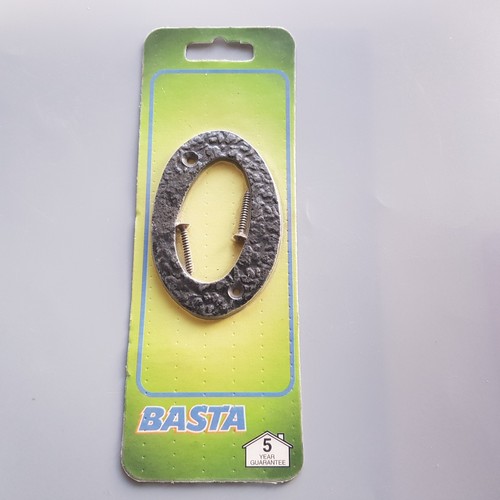 Basta cast iron antique - basta,