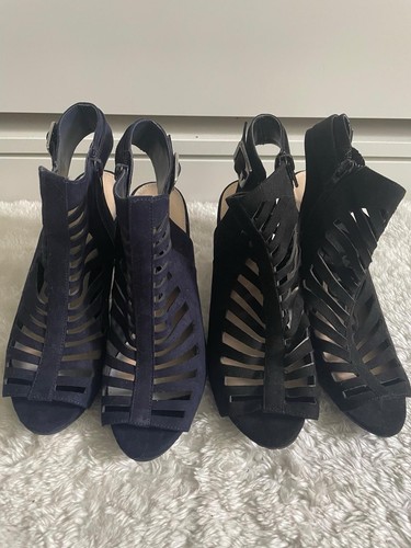 Nine west kitten heel - west,