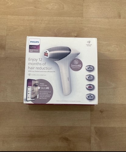 Philips lumea prestige ipl - philips,