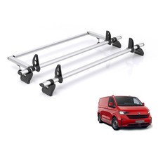VW Transporter Roof Rack for