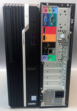 Acer Veriton X2665G Desktop