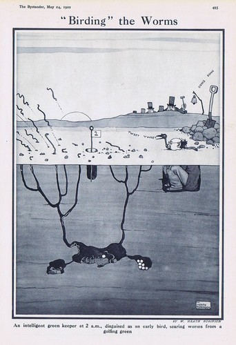 Heath robinson golf - heath,