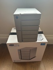 LaCie 6big RAID Array Boxed