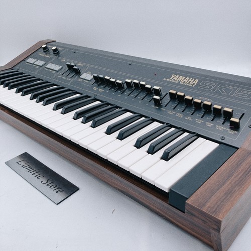 Yamaha sk15 symphonic ensemble - yamaha,