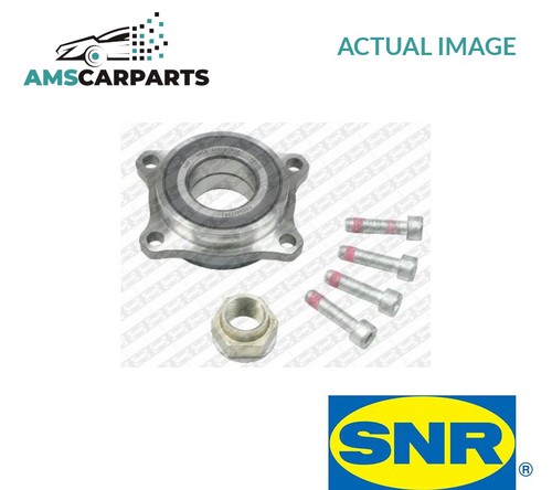 Wheel bearing kit set - kit, front