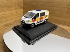 Code 3 Oxford Diecast Ford