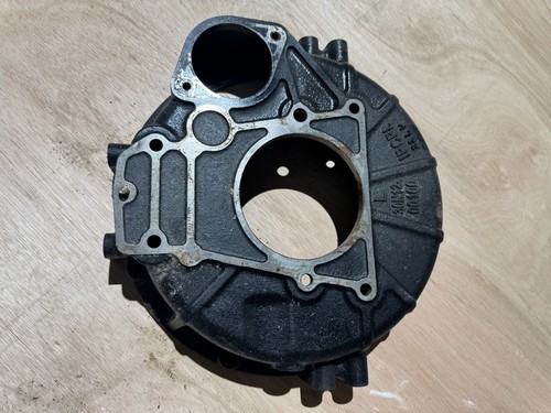Mitsubishi l3e bell - mitsubishi, housing