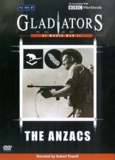 Gladiators Of World War 2 -