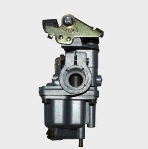 Carburetor assembly suzuki - carburetor,