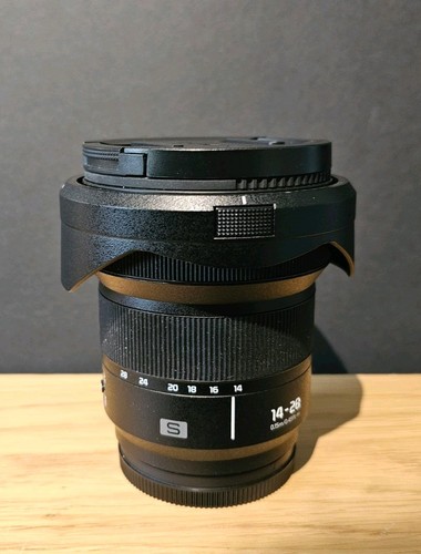 Panasonic lumix 28mm - lumix, 14-28mm