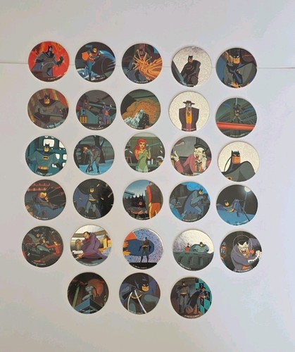Vintage batman animated - 28,