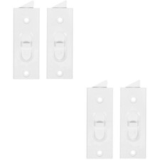 2 Pairs Sliding Window Lock