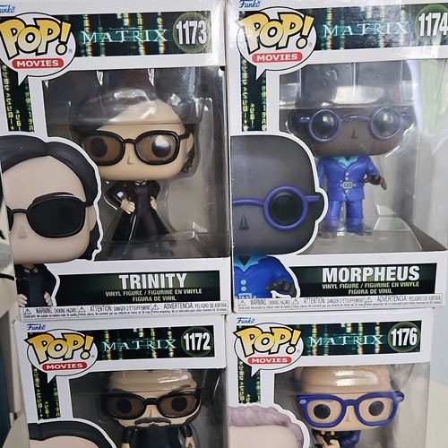 Funko pop movies the - pop!,