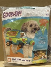Rubie's Scooby Doo Mystery