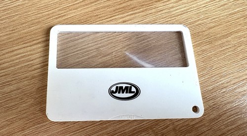Vintage jml pocket - vintage,