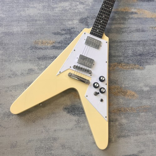 Custom vintage cream - custom,